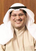 سليمان الوقيان ﻿
