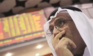 التراجع الملحوظ في مؤشرات السوق انعكس سلبا على اداء شركات الوساطة﻿