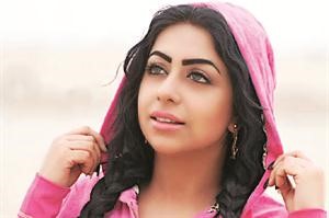 غادة الزدجالي﻿