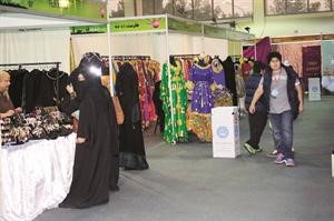 ملابس ودراعات
