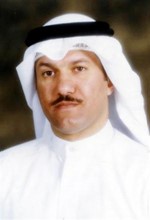 دمبارك الوهيبي﻿