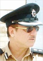 العميد حسين الشيرازي﻿