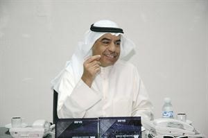 المجدلي لـ «الأنباء»: انخفاض معدلات البطالة من 8.3% عام 2002 إلى 3.69% في 2011 و 1.5 مليار  دينار  إجمالي  المنصرف  كعلاوة اجتماعية وعلاوة الأولاد حتى بداية 2012