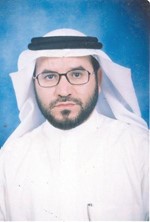 راشد العنزي﻿
