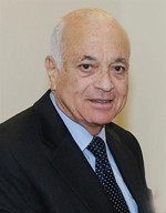 دنبيل العربي﻿
