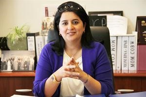 د رنا الفارس