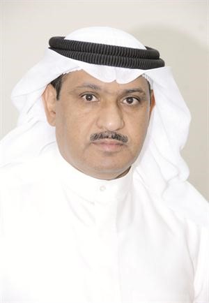 غانم الشمري