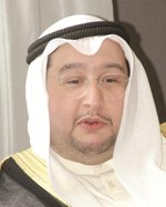 الشيخ دصباح جابر العلي﻿