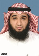 الداعية حسين المعيوف﻿