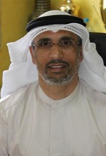 خالد القبندي﻿