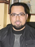 خالد صالح﻿