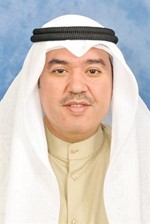 محمد البراك