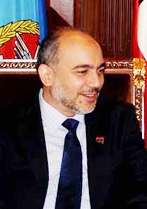 دمحمد عميش﻿