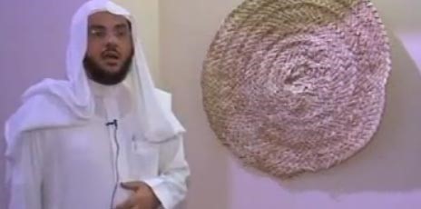 بالفيديو .. متحف "السلام عليك أيّها النبي" .. توثيق كامل للحياة في عصر النبي (ص)