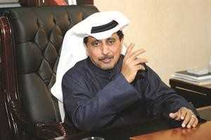 مدير ادارة السجل المركزي للمواليد والوفيات راشد العازمي