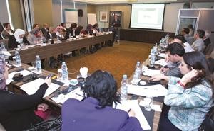 مؤتمر الجمعية الاميركية للسكري بدبي