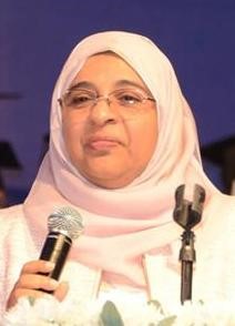 دفريدة العلي﻿