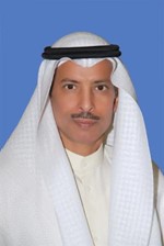 هشام الوقيان﻿