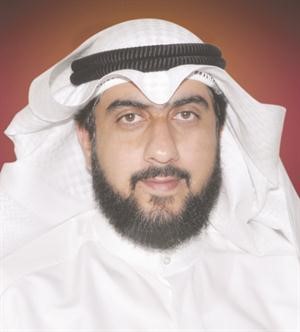 ناصر الكندري﻿