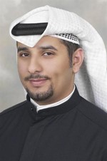 عبدالله الفقعان﻿