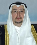 الشيخ دصباح جابر العلي﻿