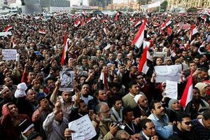 تصاعد الجدل حول قانون جديد للتظاهر في مصر