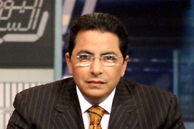 محمود سعد