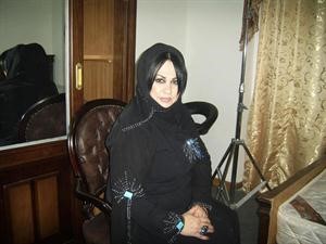 يسرا الناصر