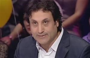 ميشال حايك﻿