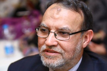 دعصام العريان