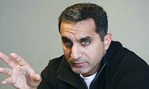 د باسم يوسف