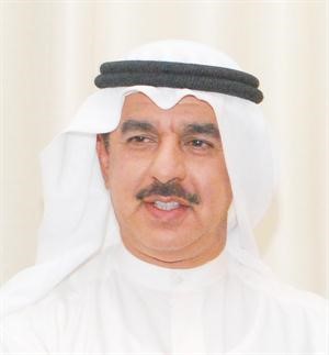 احمد الصبيح﻿