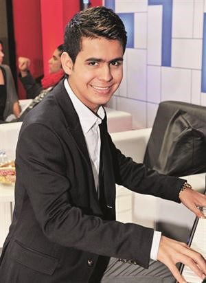 قصي حاتم