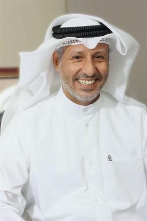 صالح المخلف﻿