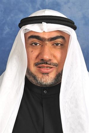 خالد الشطي﻿