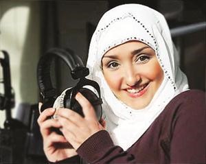 رشا شلهوب
