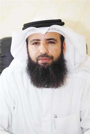 مسعود المطيري
