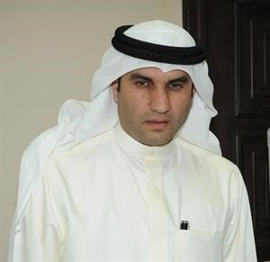 عبدالله الكندري