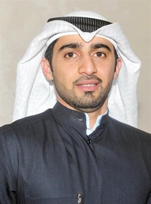 ياسر الكندري