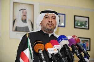 الشيخ د طلال الفهد 	هاني الشمري﻿