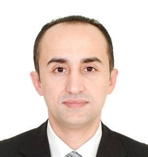 احمد العدرة﻿