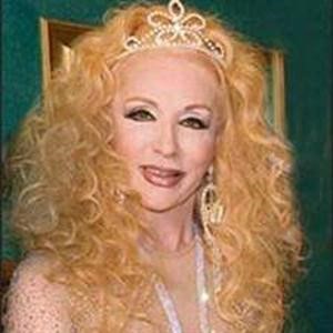 الفنانة صباح﻿