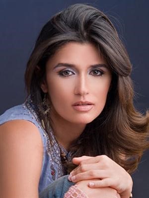 غادة عادل﻿