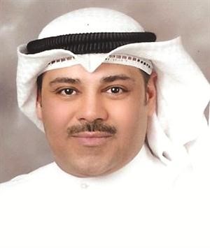 مخالد العمار