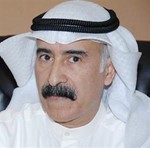 اللواء عبدالله خليفة الراشد