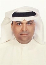 محمد البرجس﻿