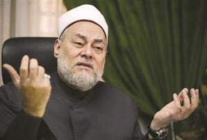 دعلي جمعة﻿