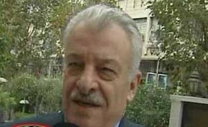 محمد تركي السيد