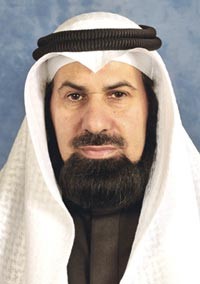 خالد الشليمي