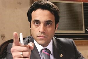 يوسف الشريف﻿